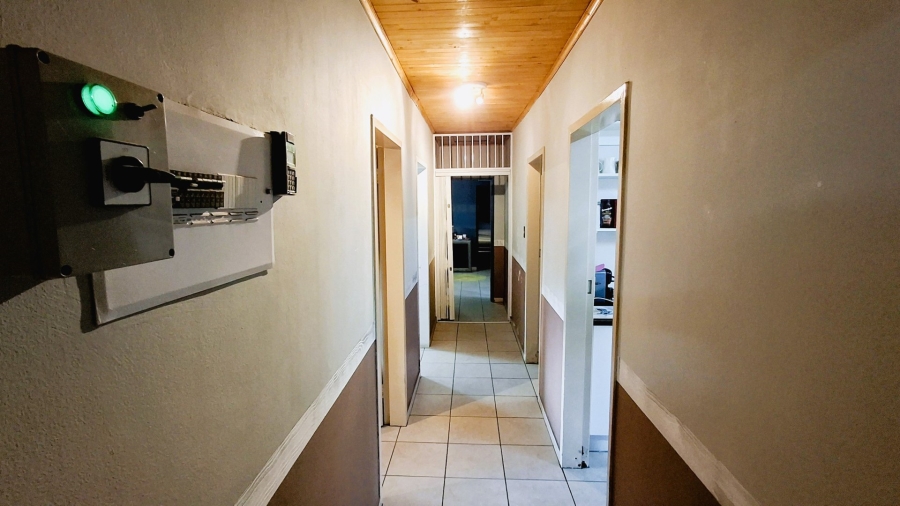 3 Bedroom Property for Sale in Sasolburg Ext 23 Free State